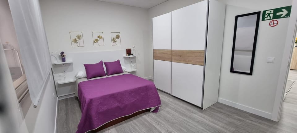 El Ingenioso Apartment in Alcala de Henares