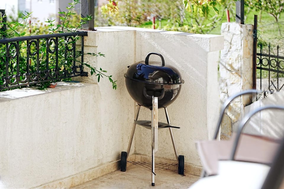 Lemon Villa Apartment in Montenegro