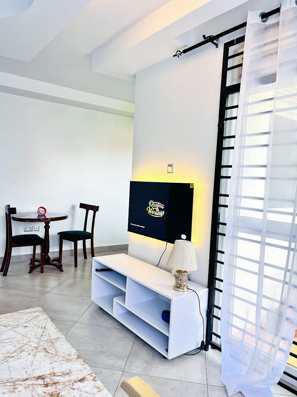 Apartment Unit - Pearl Residence Apartment in Kampala