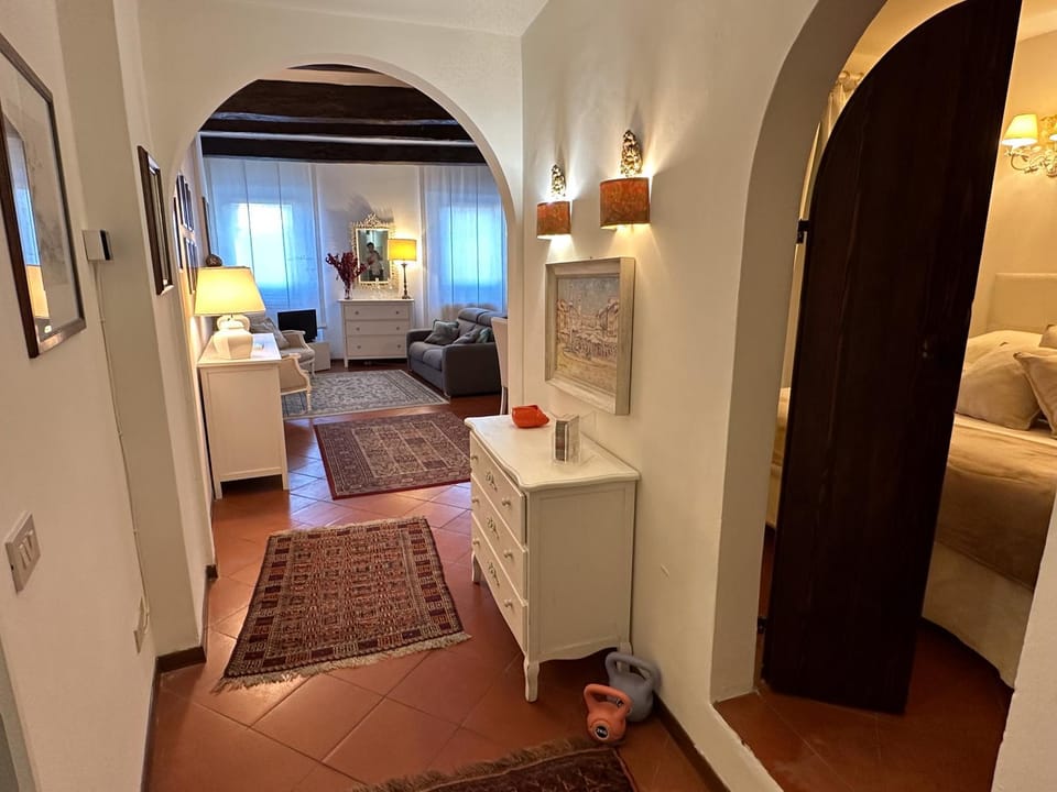 Acacia Firenze - Flora Apartment in Florence