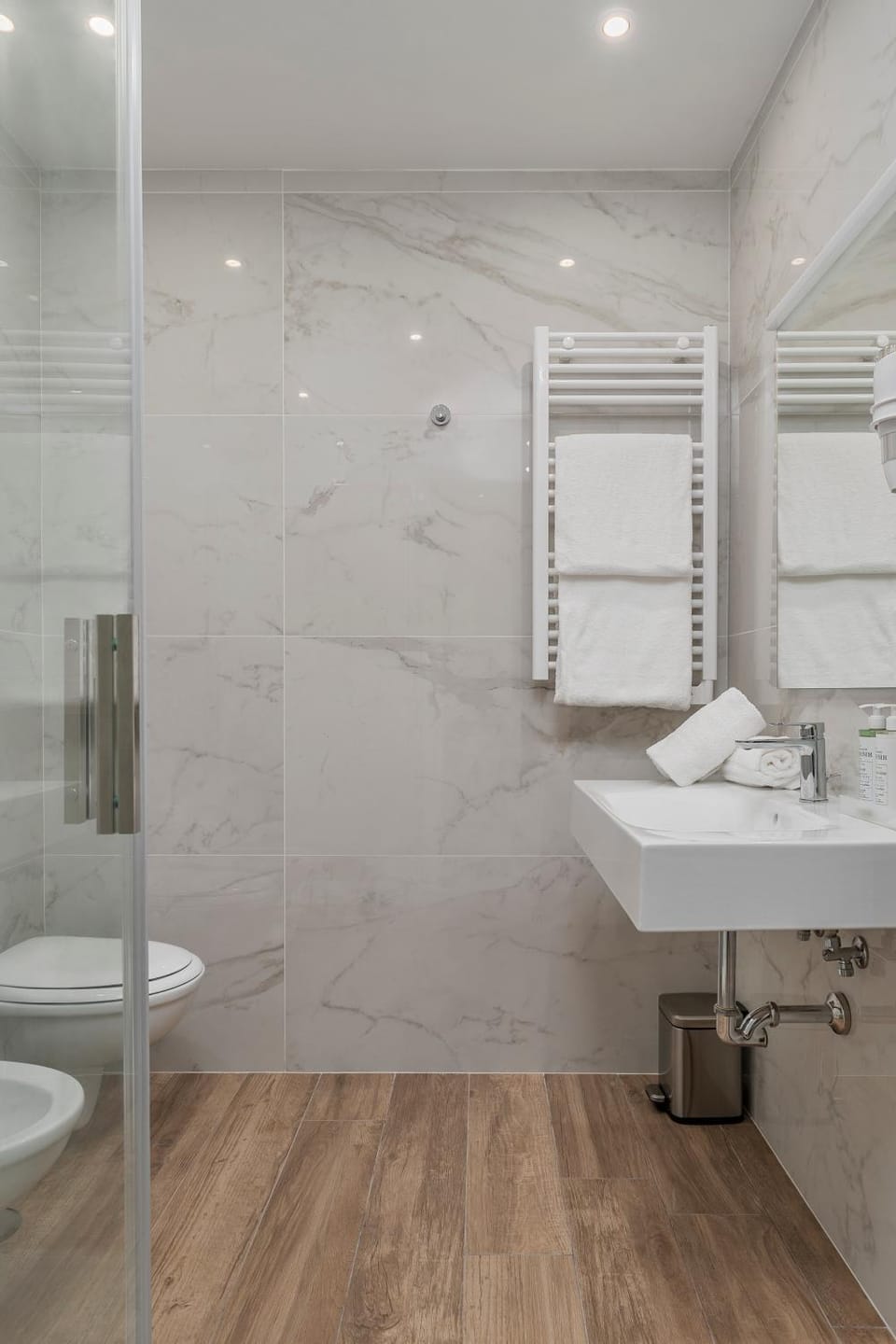 ARMONIA Guest House Apartment in Lazio