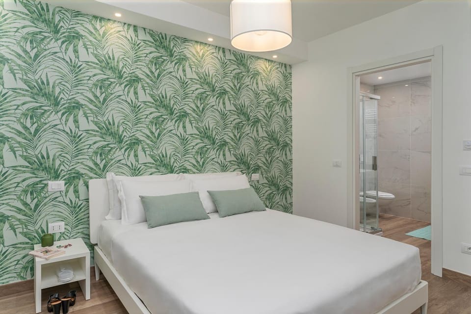 ARMONIA Guest House Apartment in Lazio
