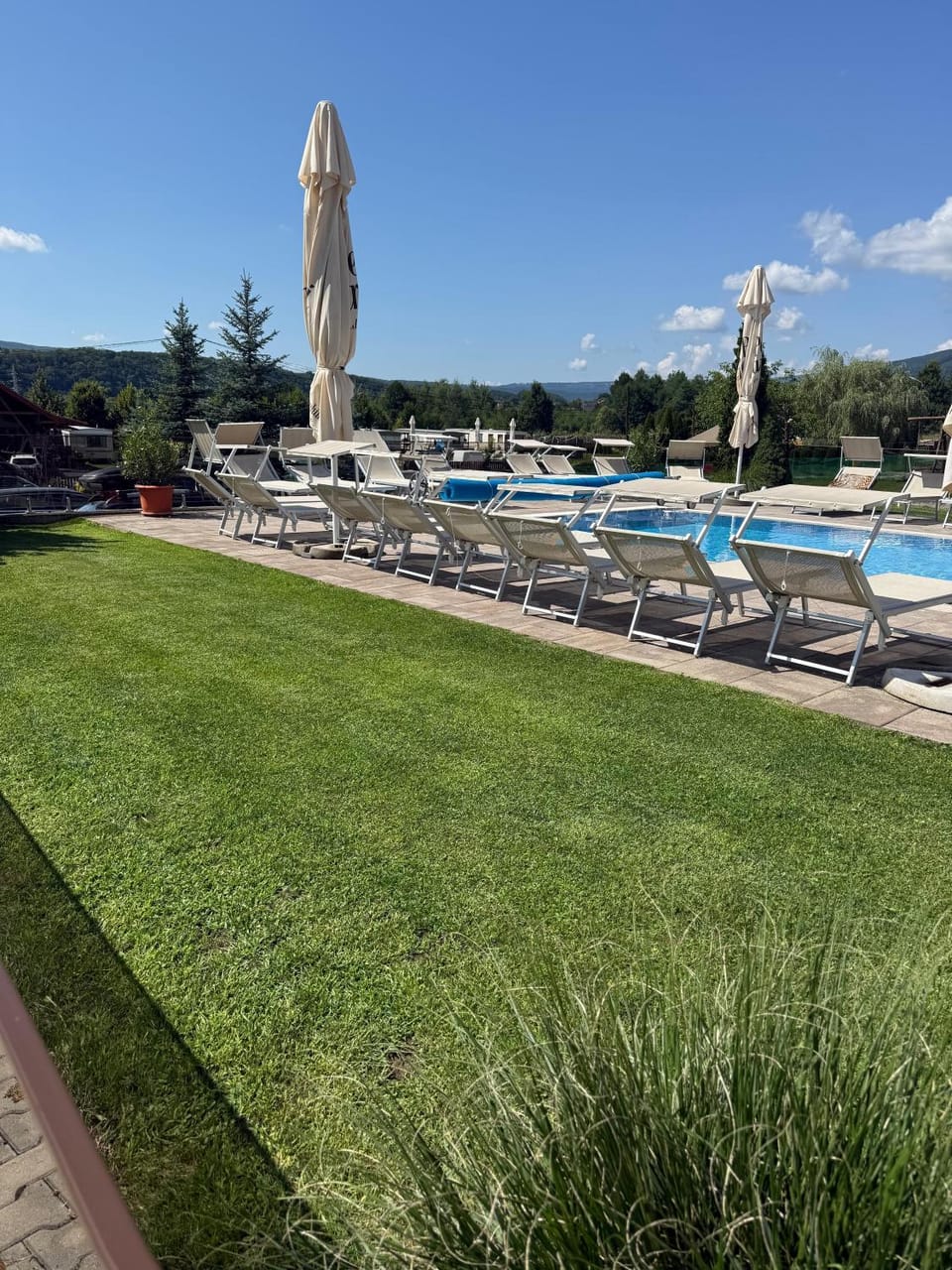 Németh Resort Resort in Romania
