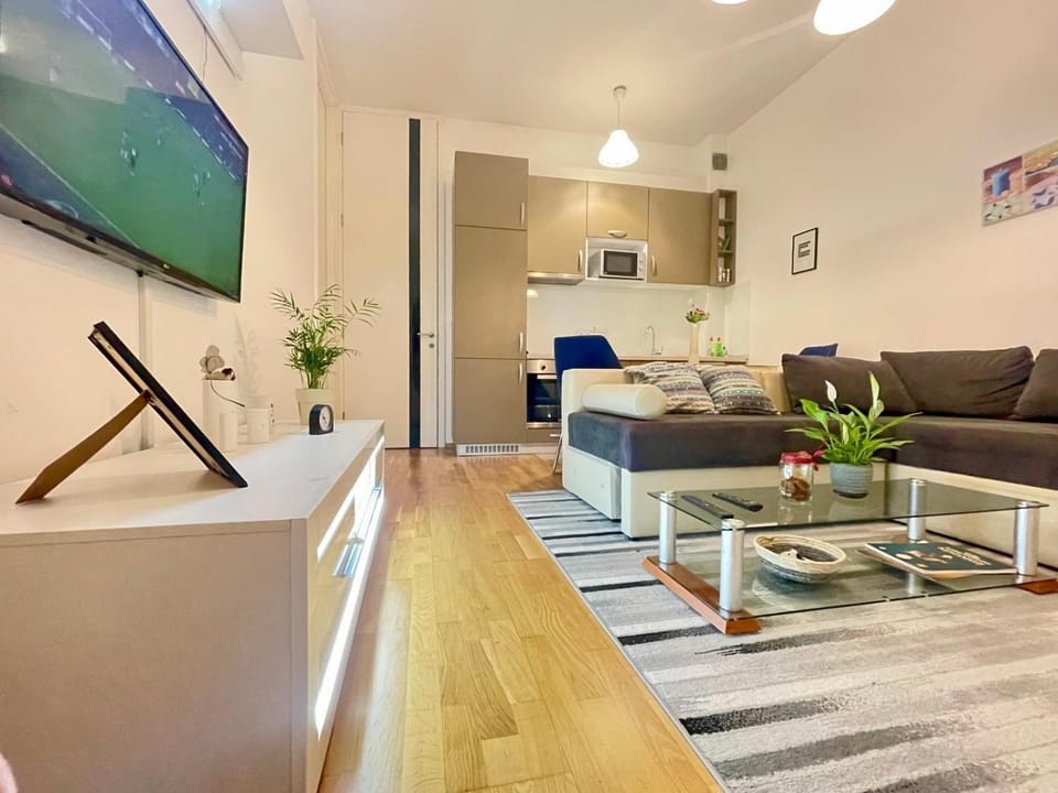 TV and multimedia, Living room