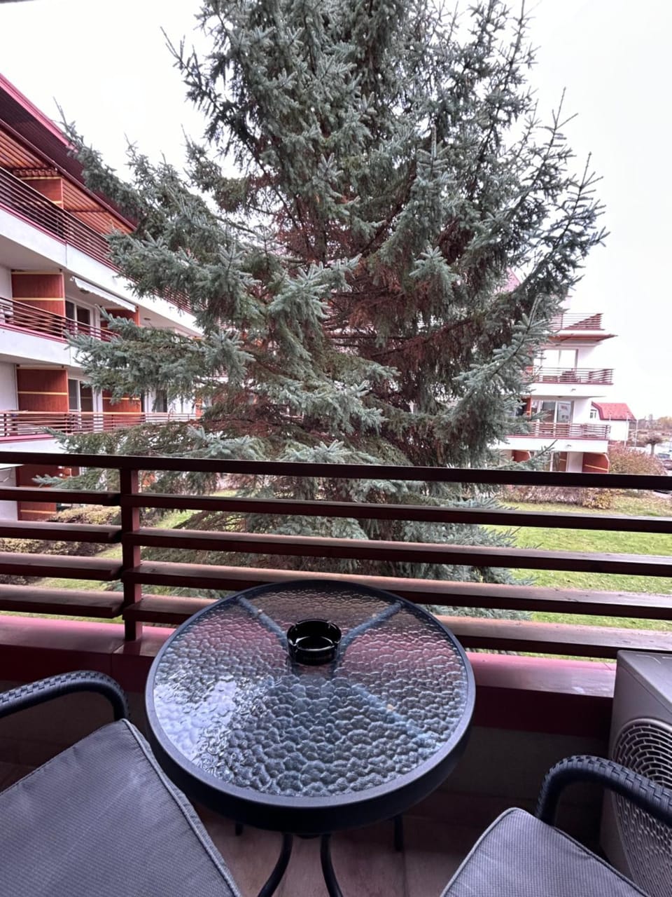 View (from property/room), Balcony/Terrace