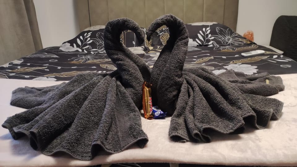 towels