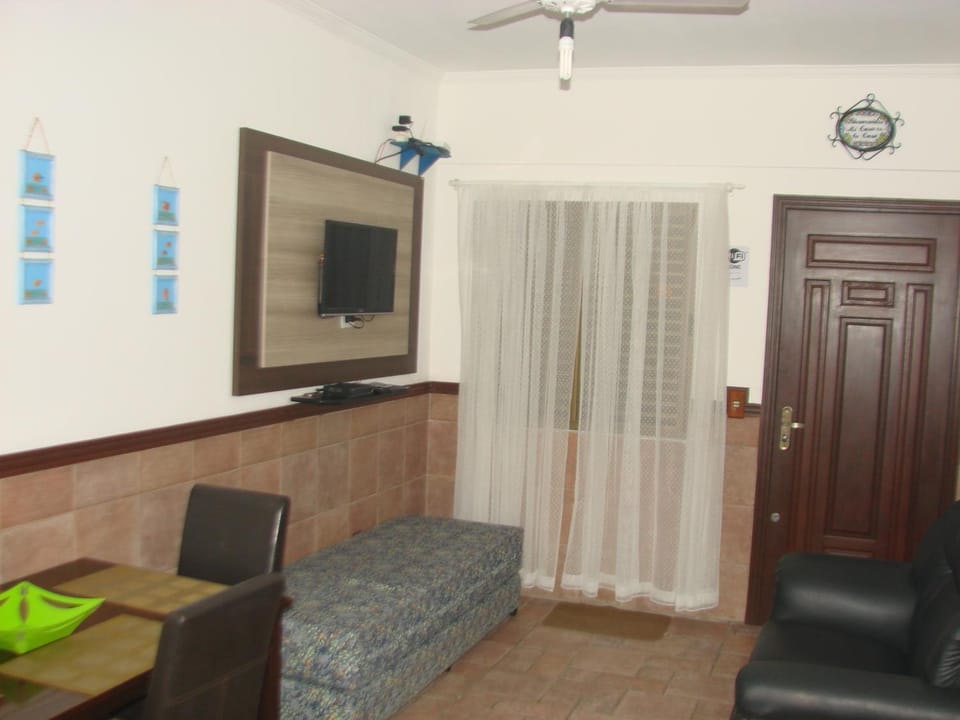 Apartamento Costa Esmeralda Apartment in Bombinhas