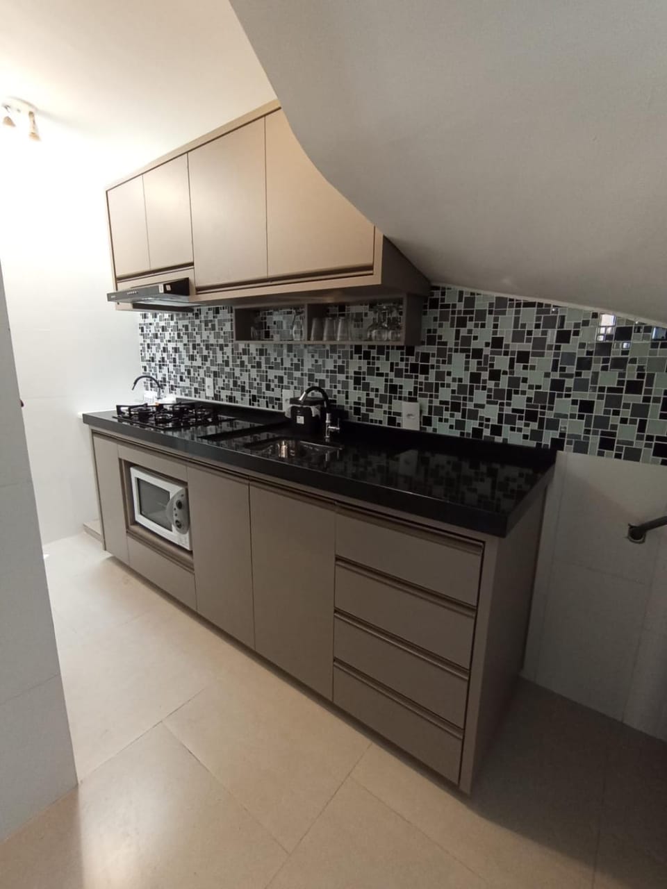 Apartamento Costa Esmeralda Apartment in Bombinhas