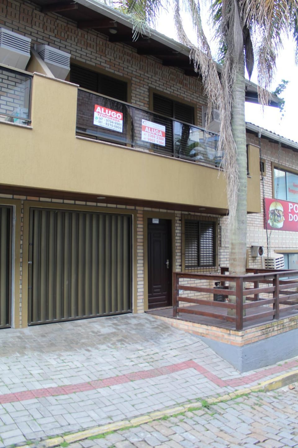 Apartamento Costa Esmeralda Apartment in Bombinhas