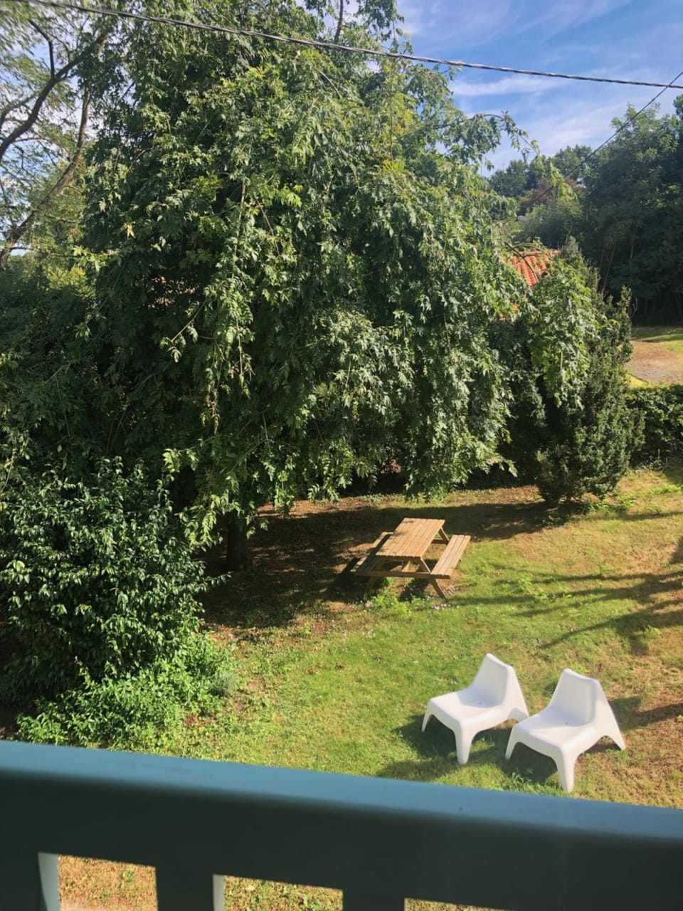 View (from property/room)
