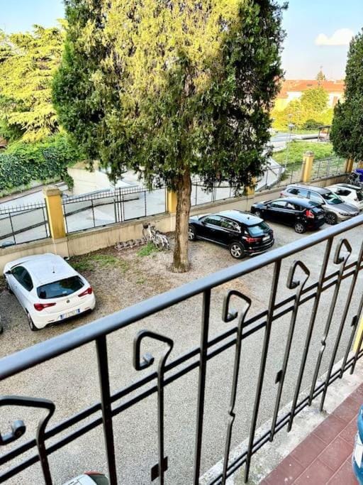 Appartamento liberty Vittoria Apartment in Parma
