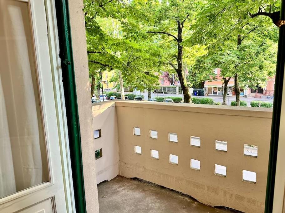 Appartamento liberty Vittoria Apartment in Parma