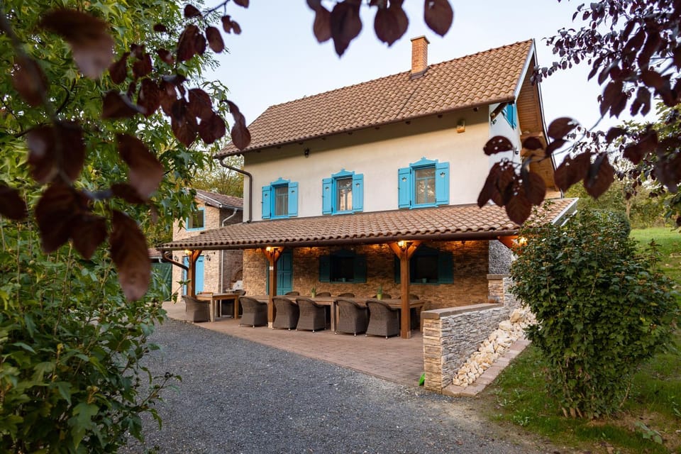 Property building, Day