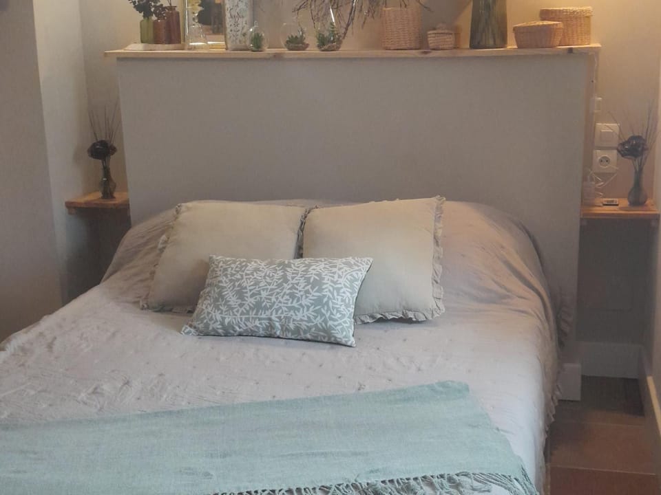 Chambre d'hôte Amitié et Jardin Bed and Breakfast in Occitanie