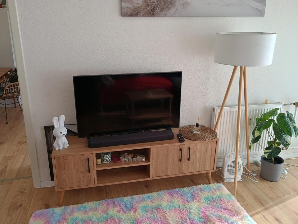 TV and multimedia, Evening entertainment