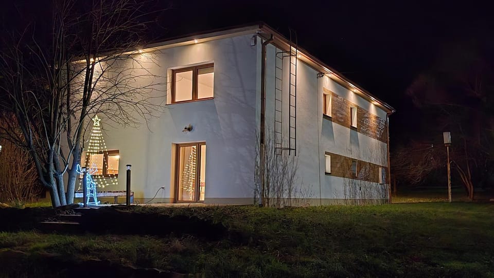 Ustroń Jelenica 4 os 70m2 Apartment in Czechia