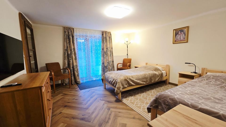Ustroń Jelenica 4 os 70m2 Apartment in Czechia
