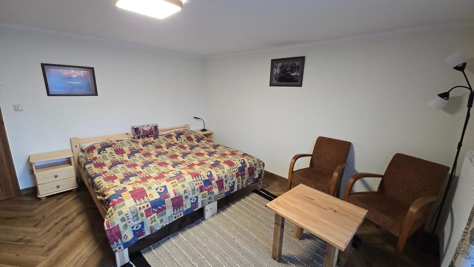 Ustroń Jelenica 4 os 70m2 Apartment in Czechia