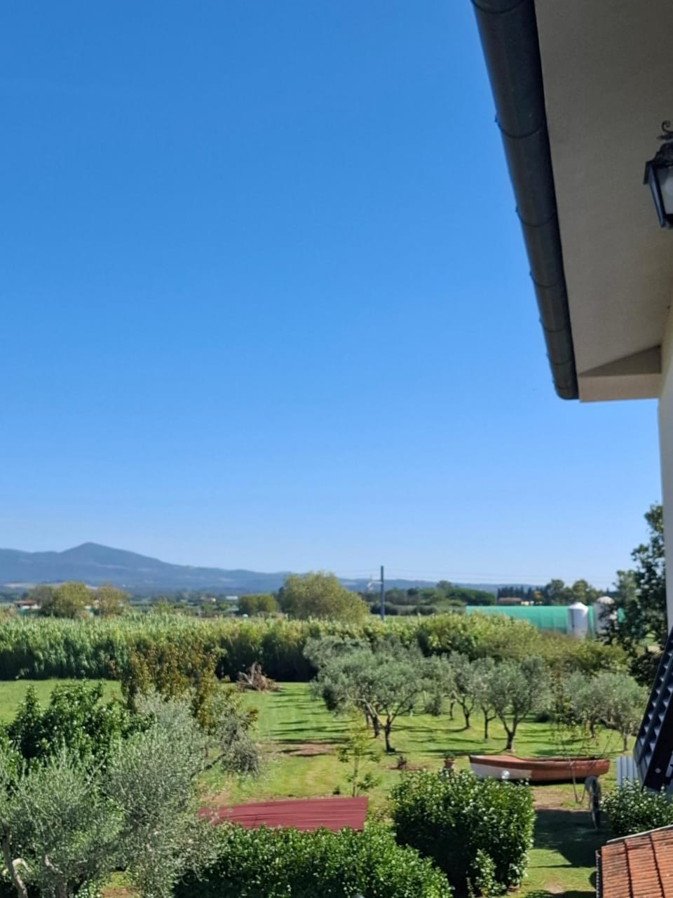 Appartamento Rosa Bianca A Vada Apartment in Tuscany