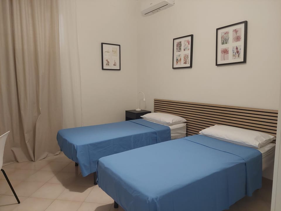 Casa Chilù Apartment in Campania