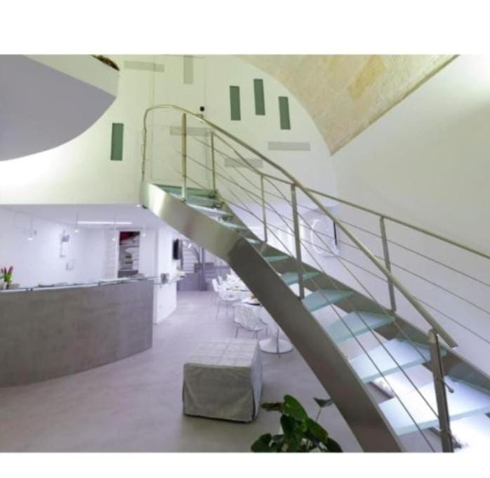 A spasso nel tempo Bed and Breakfast in Matera