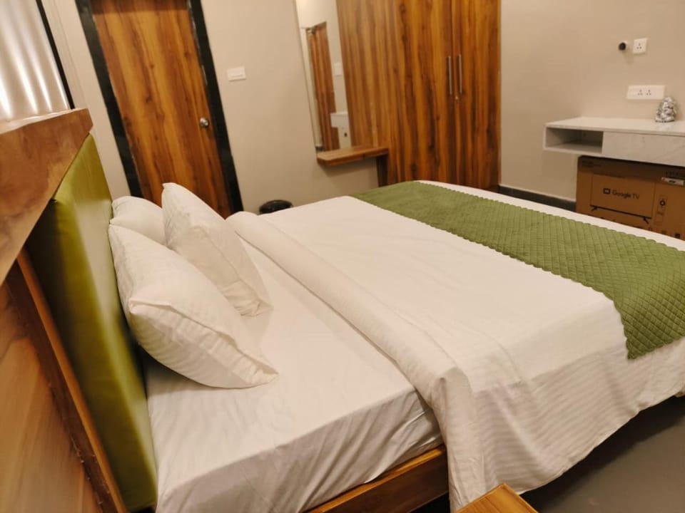 AA The Skyview Bheemunipatnam Vacation rental in Visakhapatnam