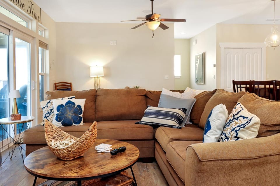Adventure Time by Pristine Properties Vacation Rentals House in Florida