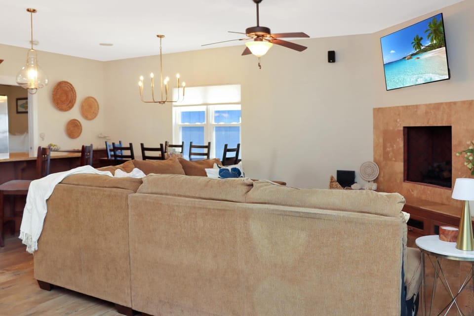 Adventure Time by Pristine Properties Vacation Rentals House in Florida