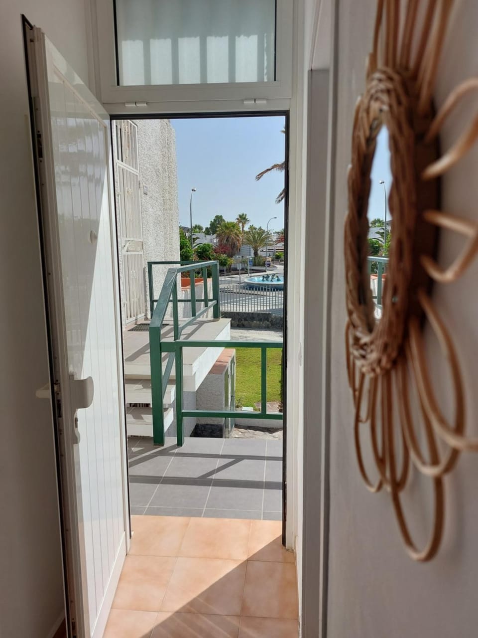 Day, View (from property/room)