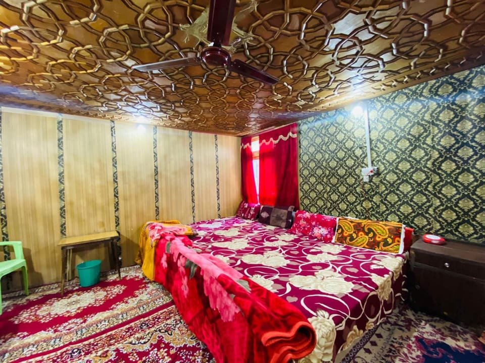 Island hotel and homestay Vacation rental in India