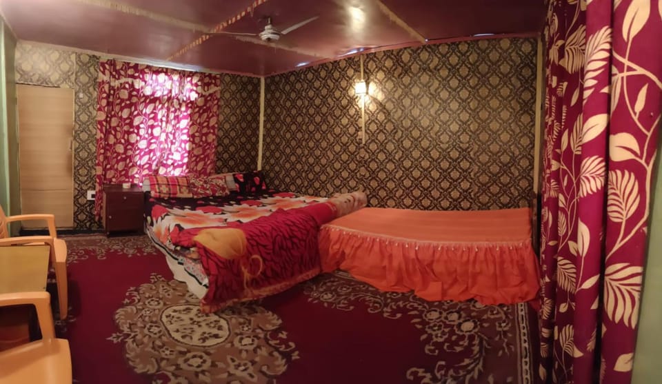 Island hotel and homestay Vacation rental in India