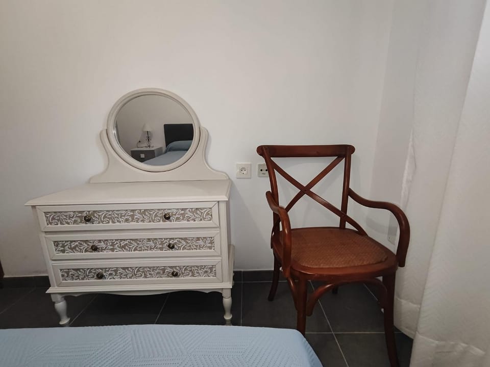 Casa Mercedes Apartment in Orotava Valley