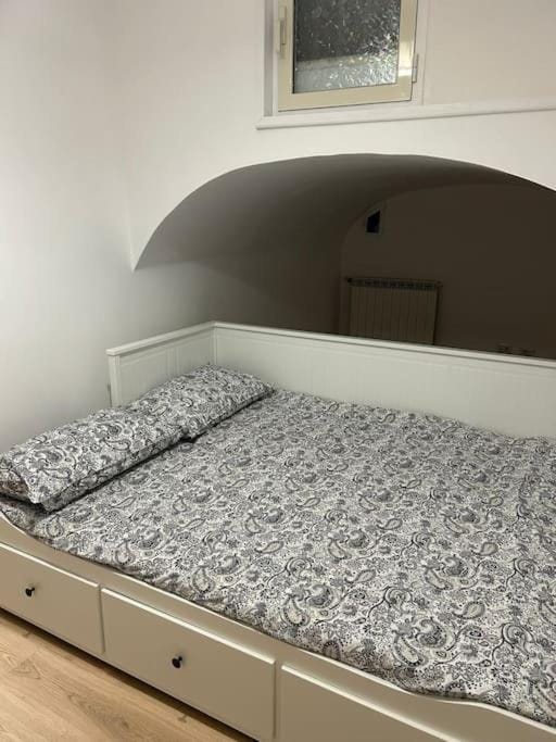 Caroline Home Apartment in Rome