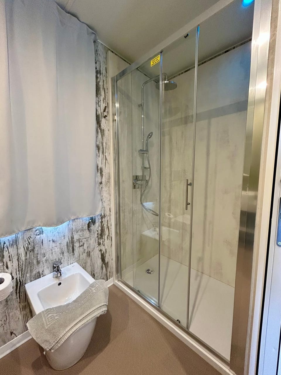 Shower