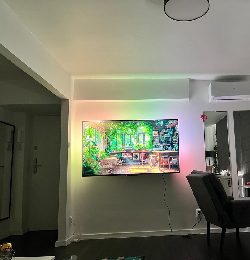 TV and multimedia
