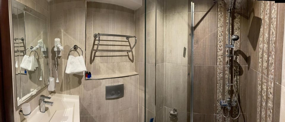 Nacre Boutique Residence Hotel in Istanbul