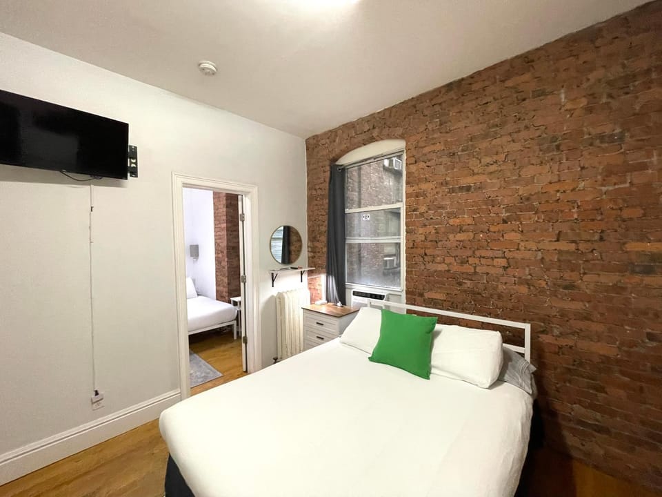 Empire State & nest Apartment in Midtown