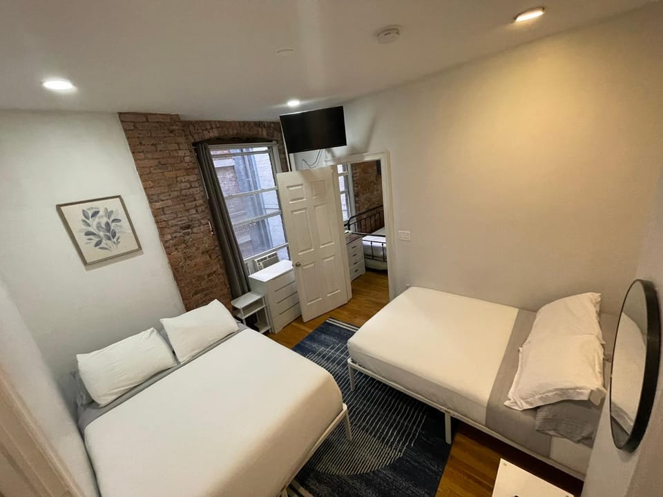 Empire State & nest Apartment in Midtown