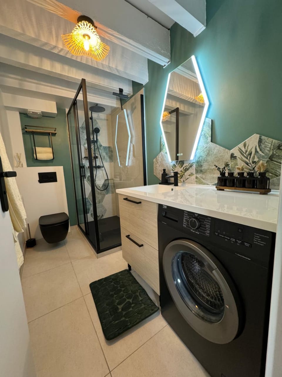 Le Cocon de Thoiry Apartment in Île-de-France