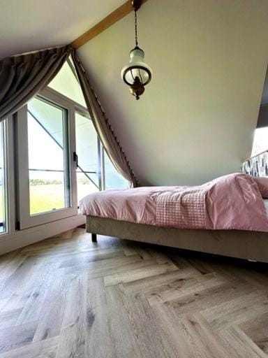 Huisje zandzicht 2 Apartment in Gelderland, Netherlands