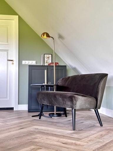 Huisje zandzicht 2 Apartment in Gelderland, Netherlands