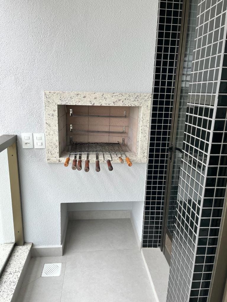 BBQ facilities