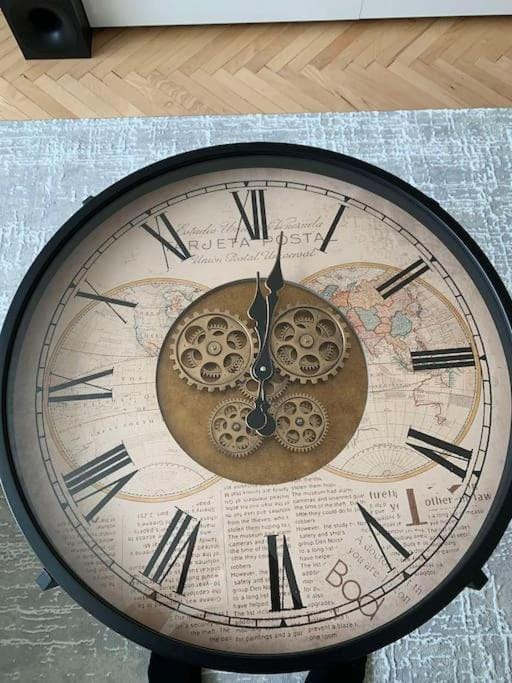 Апартамент Easy Lux Apartment in Stara Zagora