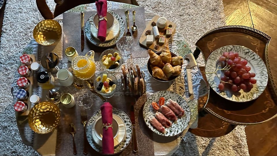 Breakfast