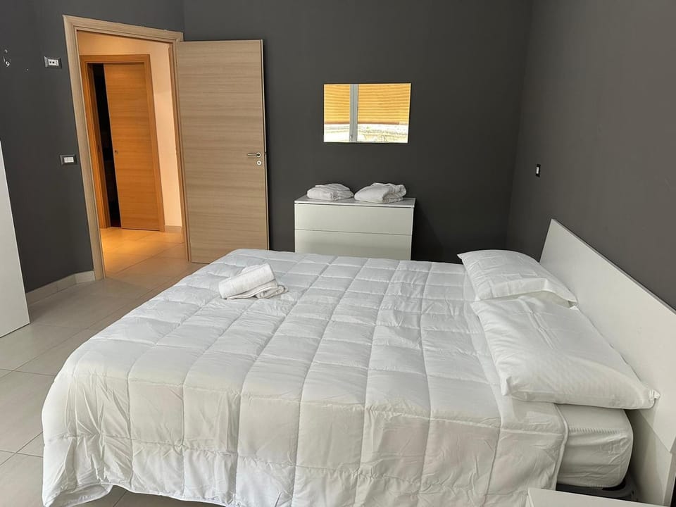 Appartamento Sharon Apartment in Vibo Valentia