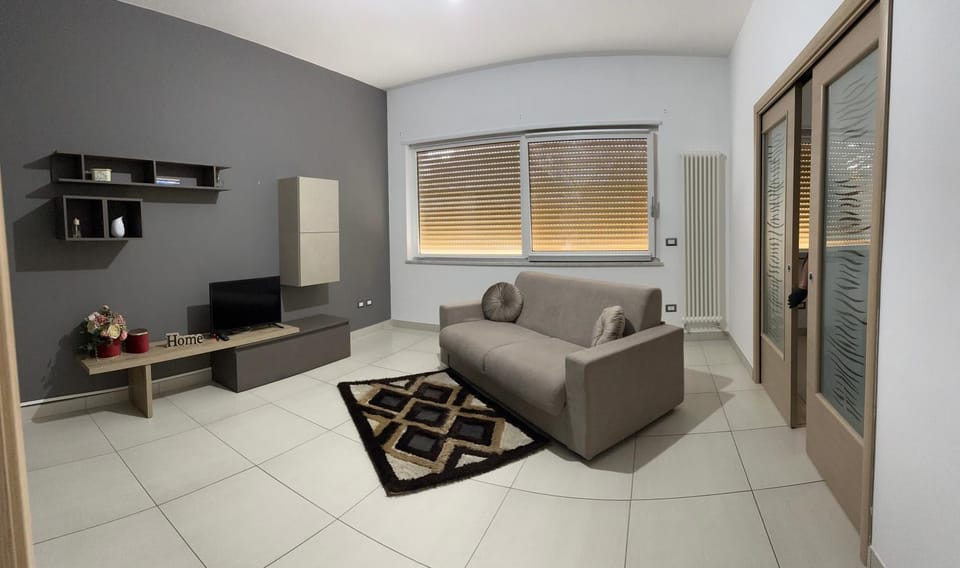 Appartamento Sharon Apartment in Vibo Valentia