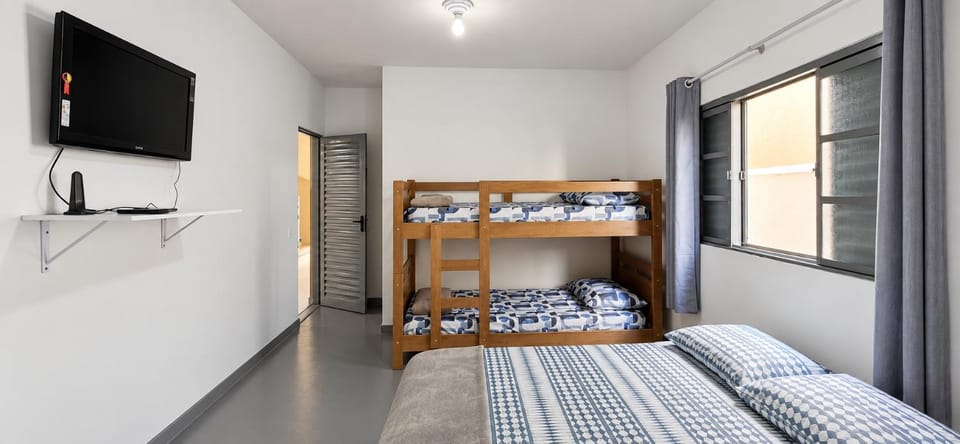 Kit GT Apartment in São Carlos