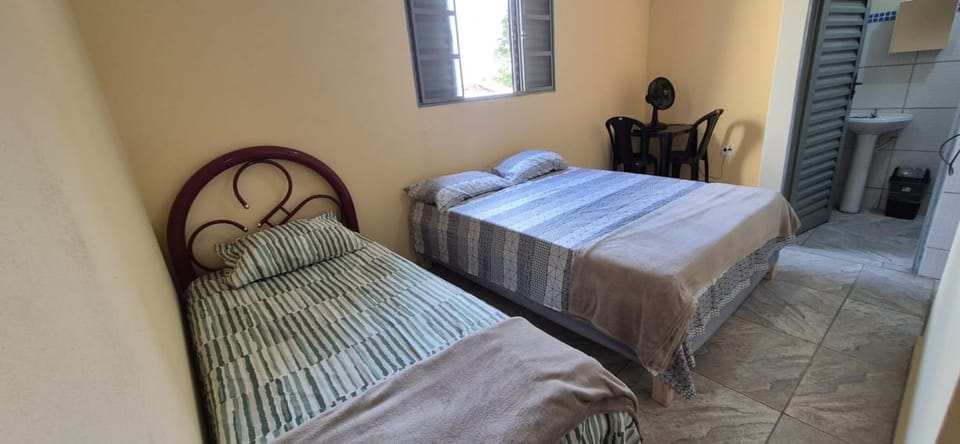 Kit GT Apartment in São Carlos