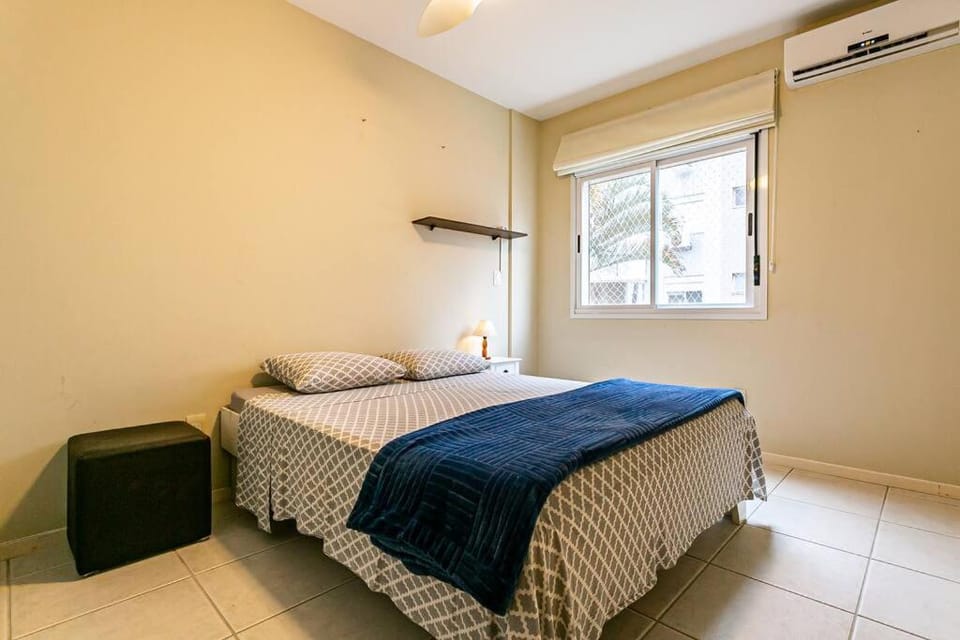 Apartamento Clube Residencial na Praia do Campeche Apartment in Florianopolis