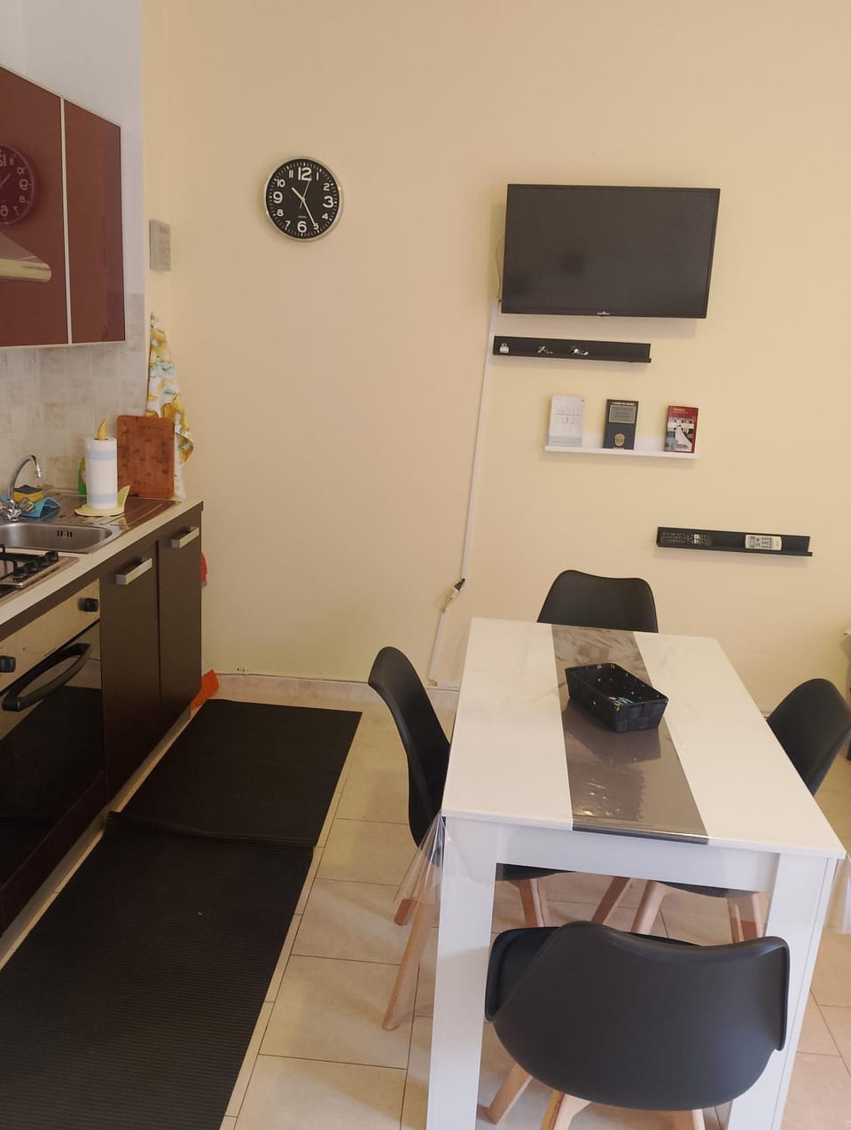 TV and multimedia